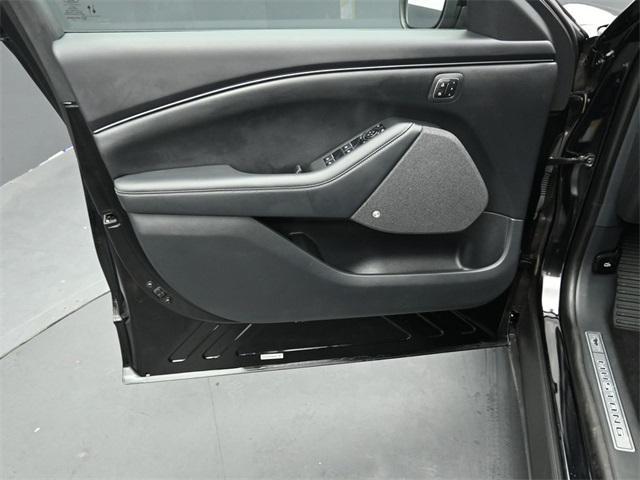 used 2023 Ford Mustang Mach-E car, priced at $32,695
