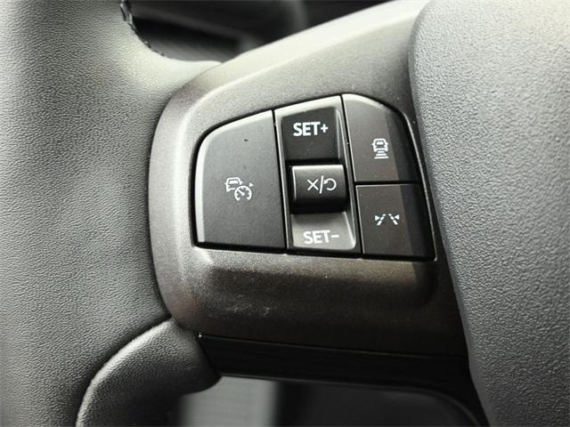 used 2023 Ford Mustang Mach-E car, priced at $32,695