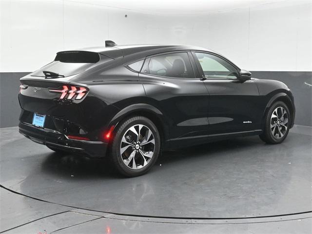used 2023 Ford Mustang Mach-E car, priced at $32,695