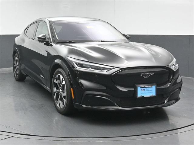 used 2023 Ford Mustang Mach-E car, priced at $32,999