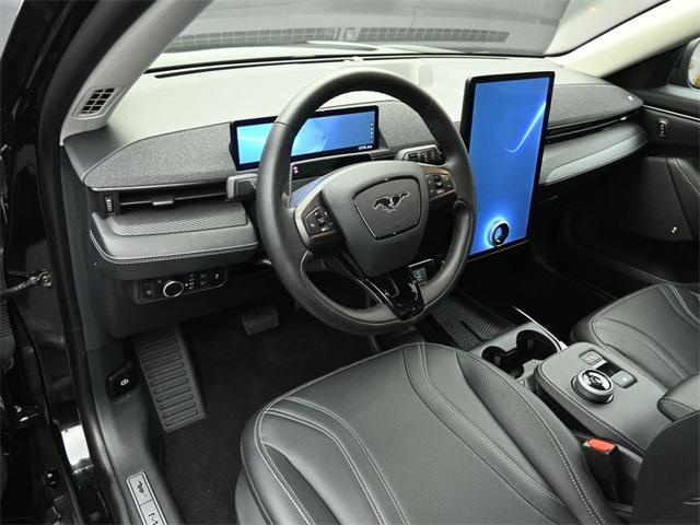 used 2023 Ford Mustang Mach-E car, priced at $32,695
