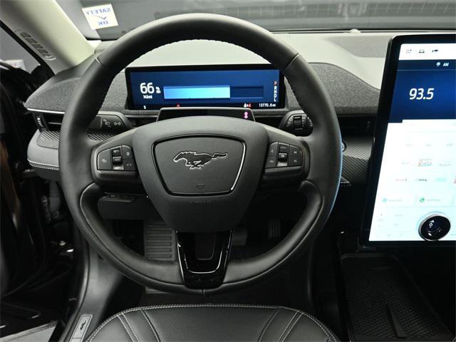 used 2023 Ford Mustang Mach-E car, priced at $32,695