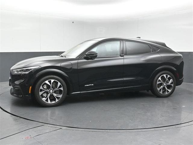 used 2023 Ford Mustang Mach-E car, priced at $32,695