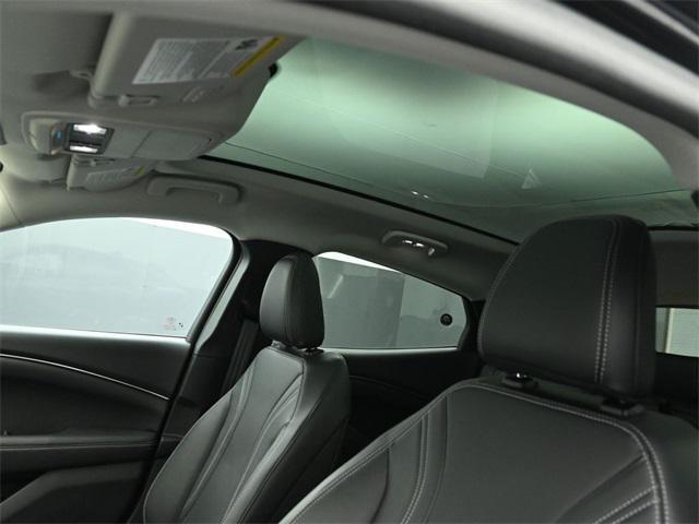 used 2023 Ford Mustang Mach-E car, priced at $32,695