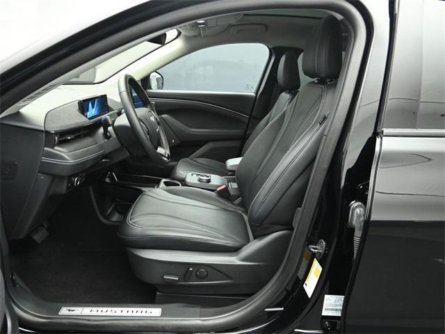 used 2023 Ford Mustang Mach-E car, priced at $32,695