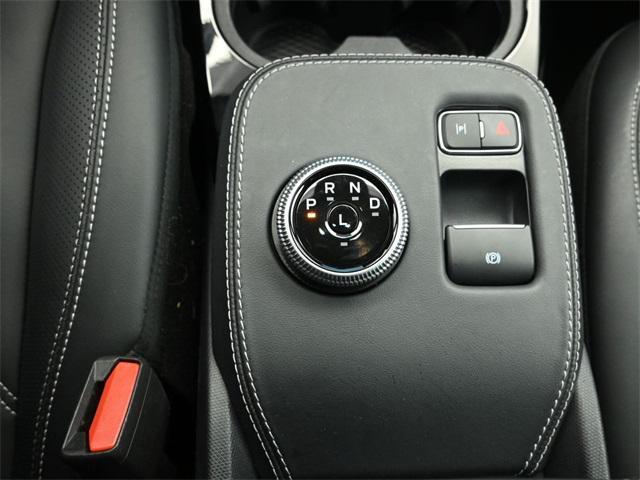 used 2023 Ford Mustang Mach-E car, priced at $32,695
