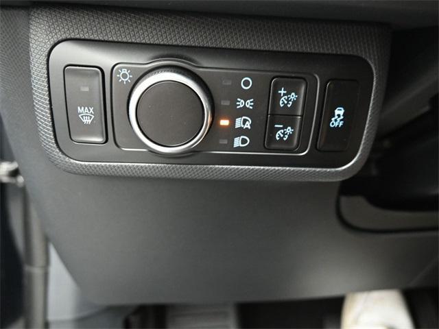 used 2023 Ford Mustang Mach-E car, priced at $32,695