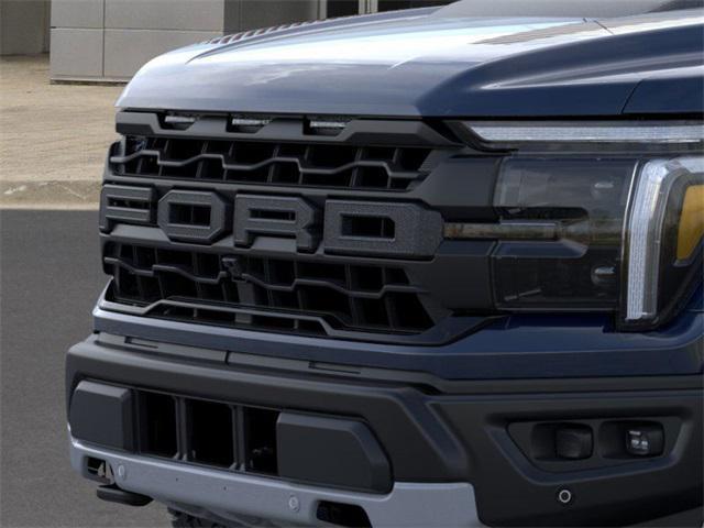 new 2024 Ford F-150 car, priced at $82,655