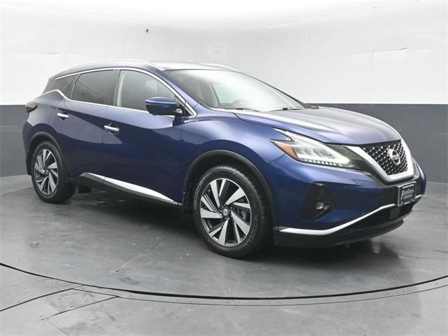 used 2019 Nissan Murano car, priced at $20,850