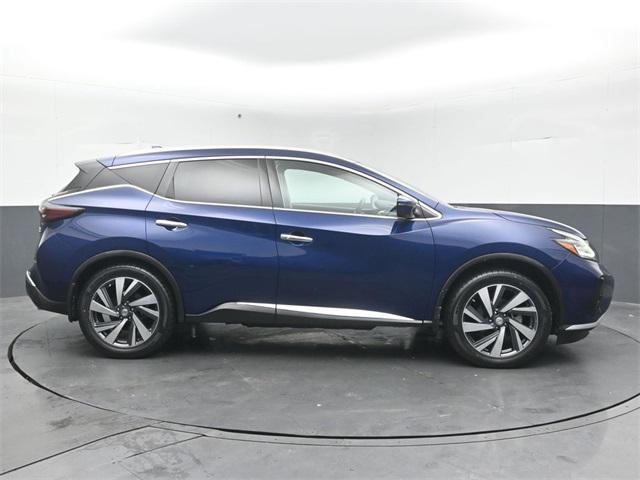 used 2019 Nissan Murano car, priced at $20,850