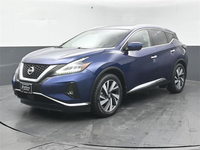 used 2019 Nissan Murano car, priced at $20,850