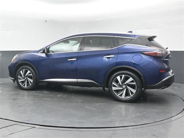 used 2019 Nissan Murano car, priced at $20,850