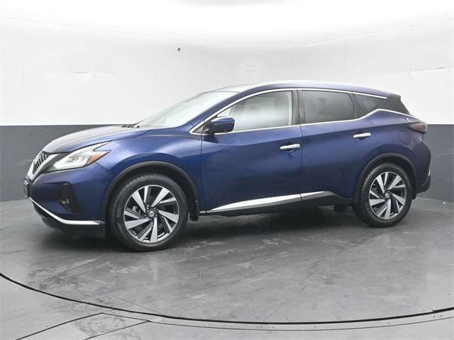 used 2019 Nissan Murano car, priced at $20,850