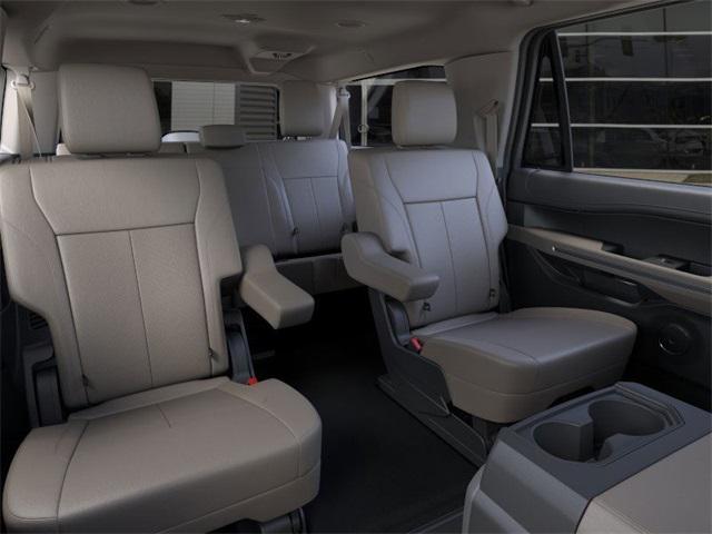 new 2024 Ford Expedition Max car, priced at $66,303