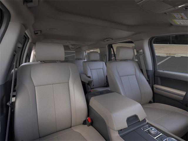 new 2024 Ford Expedition Max car, priced at $66,303