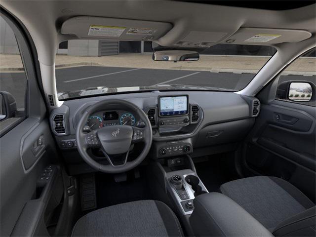 new 2024 Ford Bronco Sport car, priced at $30,636