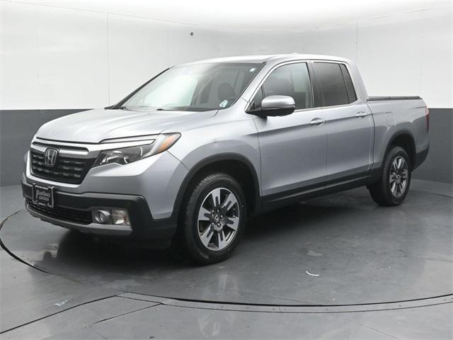 used 2017 Honda Ridgeline car, priced at $19,999