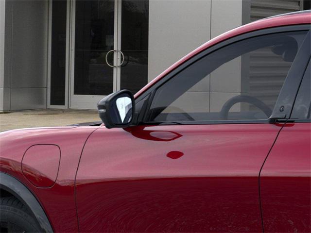 new 2025 Ford Mustang Mach-E car, priced at $54,516