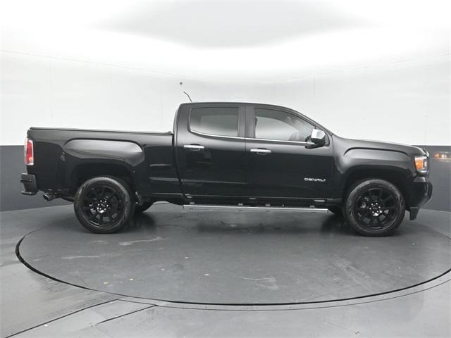 used 2019 GMC Canyon car, priced at $27,750