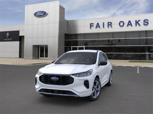 new 2024 Ford Escape car, priced at $31,760