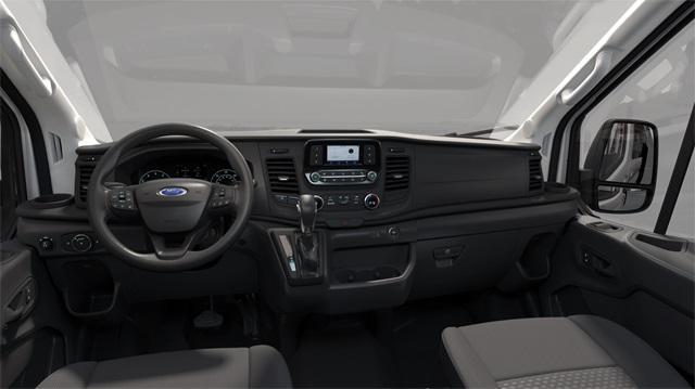 new 2024 Ford Transit-250 car, priced at $52,964