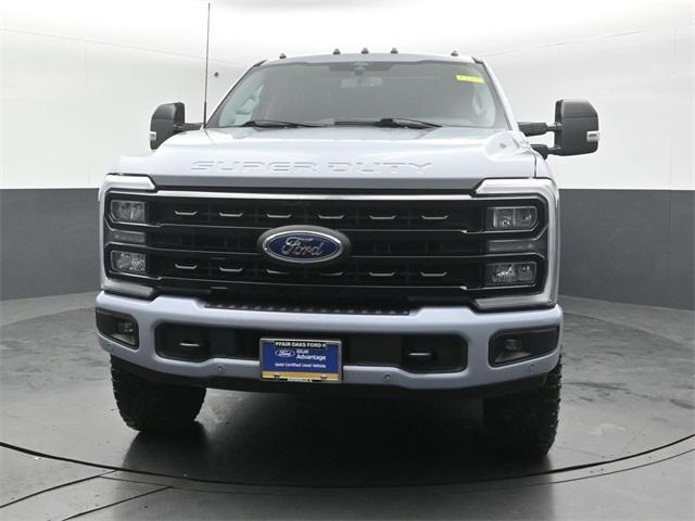 used 2024 Ford F-250 car, priced at $62,895