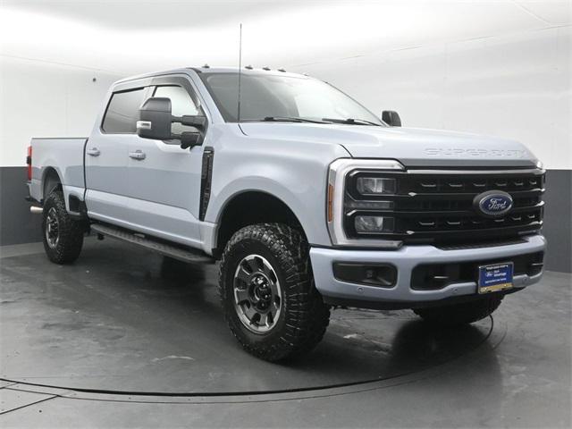 used 2024 Ford F-250 car, priced at $62,895