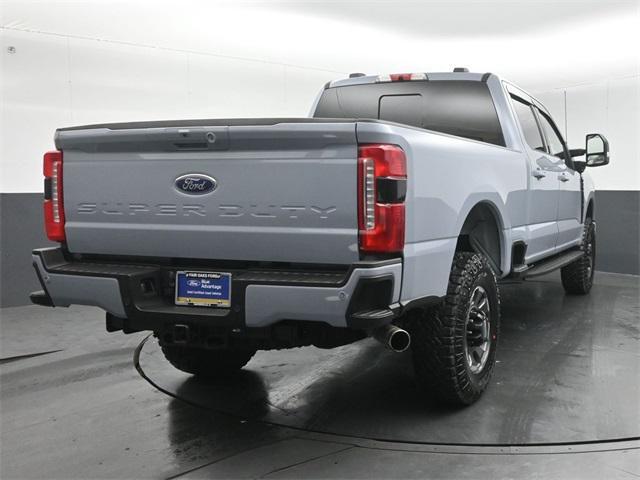 used 2024 Ford F-250 car, priced at $62,895