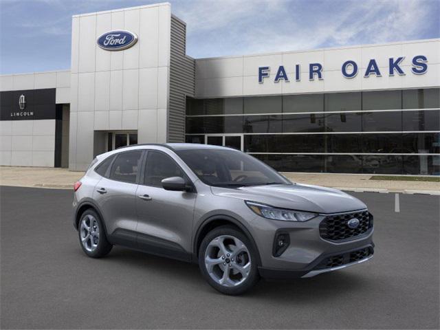 new 2025 Ford Escape car, priced at $35,900