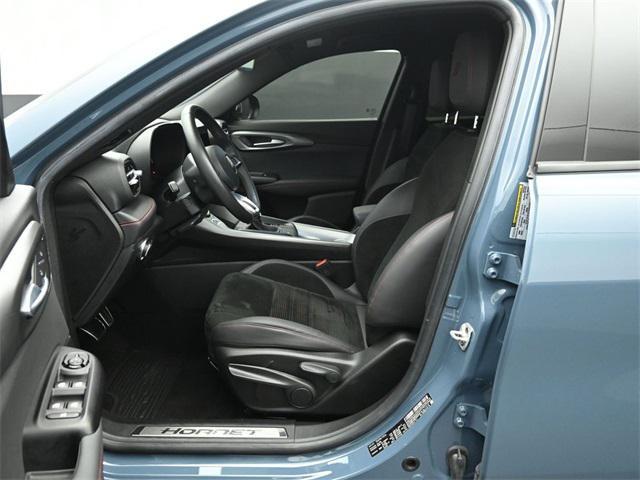 used 2023 Dodge Hornet car, priced at $23,495