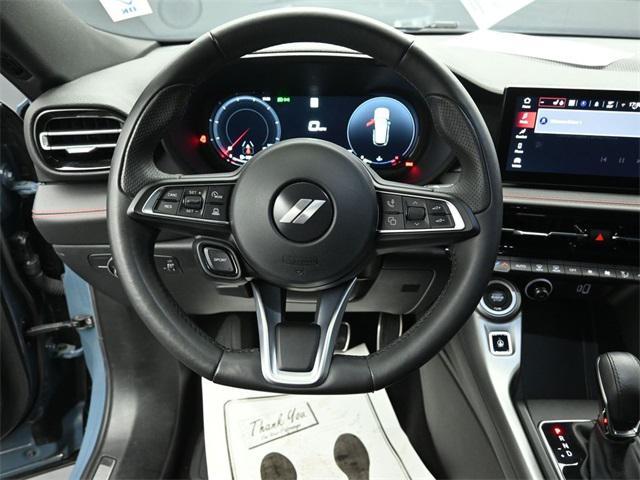 used 2023 Dodge Hornet car, priced at $23,495