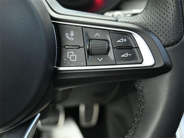 used 2023 Dodge Hornet car, priced at $23,495
