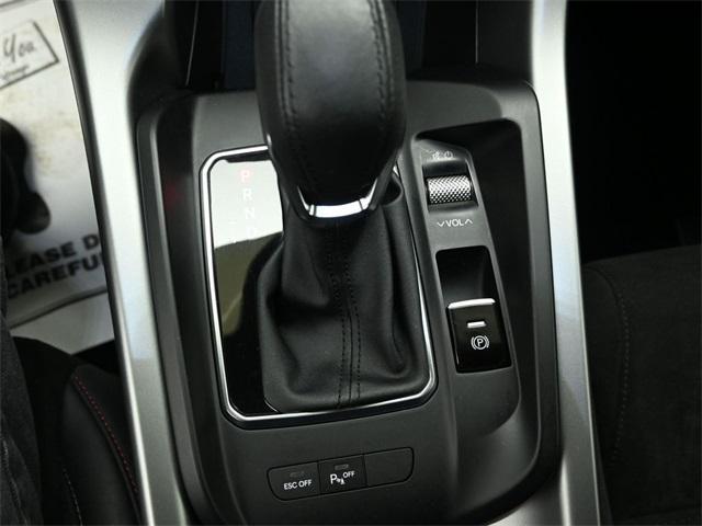 used 2023 Dodge Hornet car, priced at $23,495