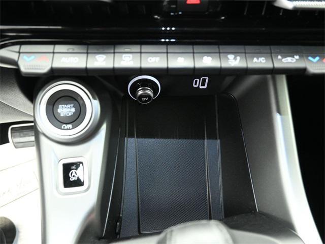 used 2023 Dodge Hornet car, priced at $23,495
