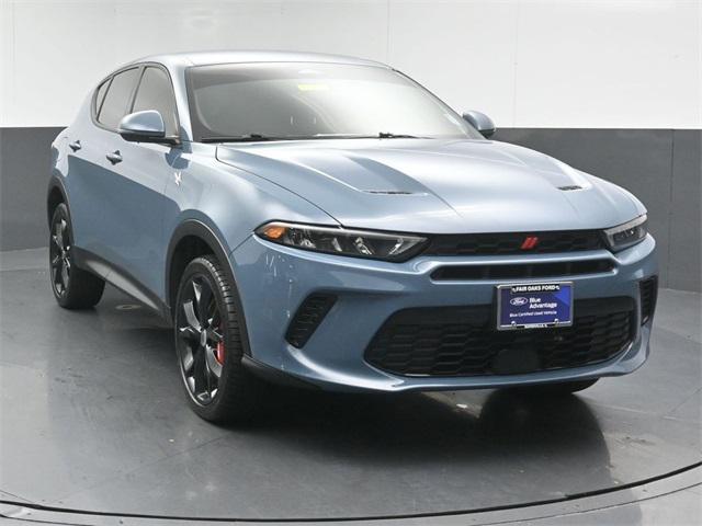used 2023 Dodge Hornet car, priced at $23,999