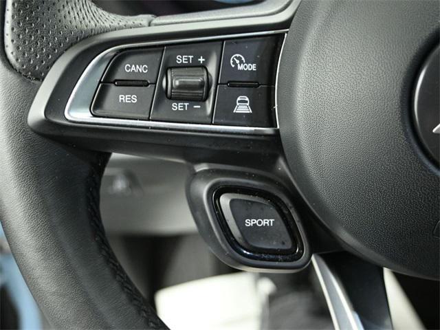 used 2023 Dodge Hornet car, priced at $23,495