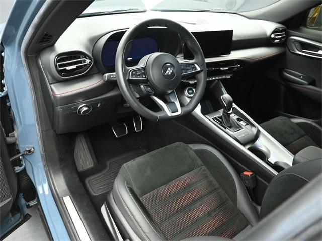used 2023 Dodge Hornet car, priced at $23,495
