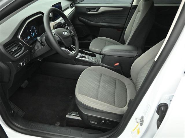 used 2022 Ford Escape car, priced at $19,750