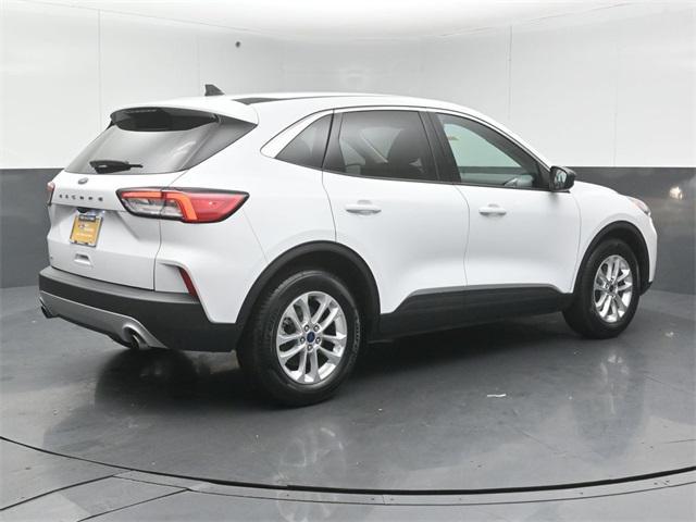 used 2022 Ford Escape car, priced at $19,750