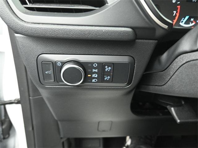 used 2022 Ford Escape car, priced at $19,750