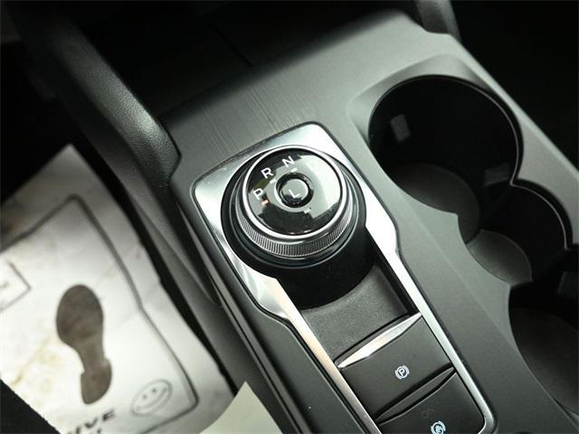 used 2022 Ford Escape car, priced at $19,750