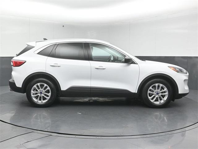 used 2022 Ford Escape car, priced at $19,750