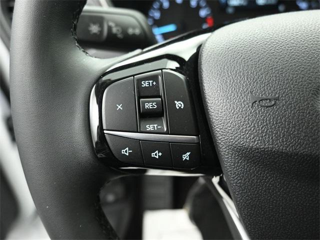 used 2022 Ford Escape car, priced at $19,750