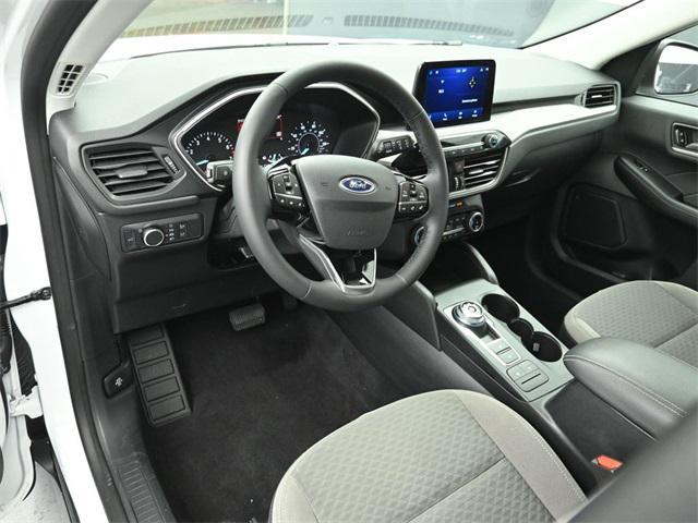 used 2022 Ford Escape car, priced at $19,750