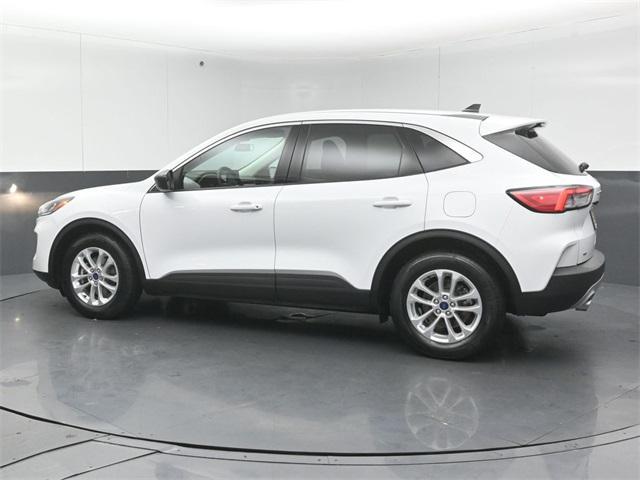 used 2022 Ford Escape car, priced at $19,750