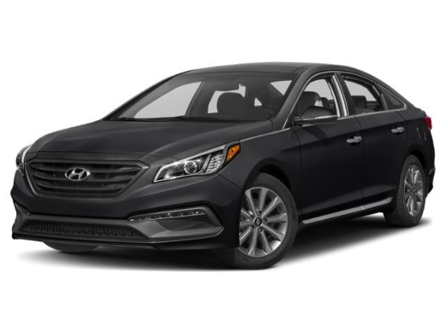 used 2015 Hyundai Sonata car, priced at $9,999