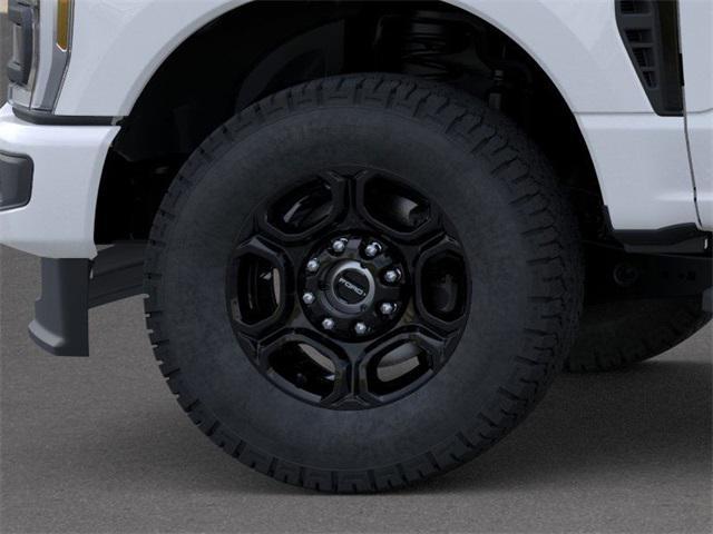 new 2025 Ford F-350 car, priced at $58,620