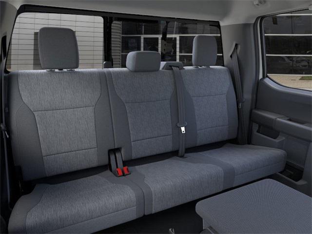 new 2025 Ford F-350 car, priced at $58,620