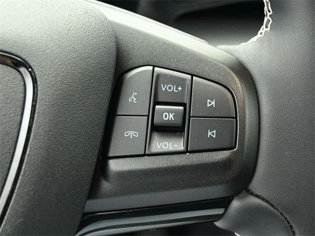 used 2024 Ford Mustang Mach-E car, priced at $40,195