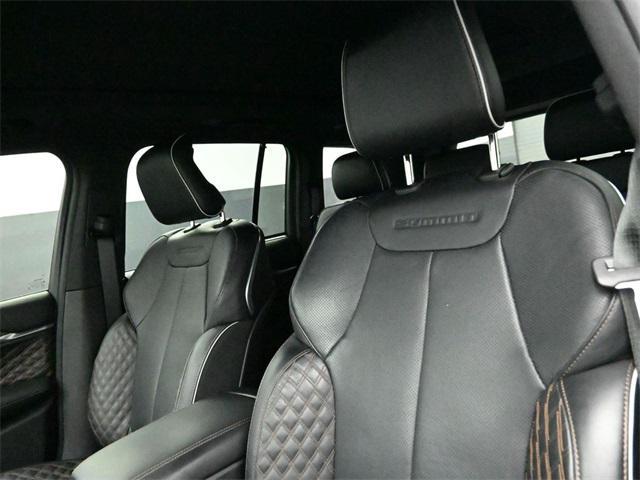 used 2024 Jeep Grand Cherokee car, priced at $53,500